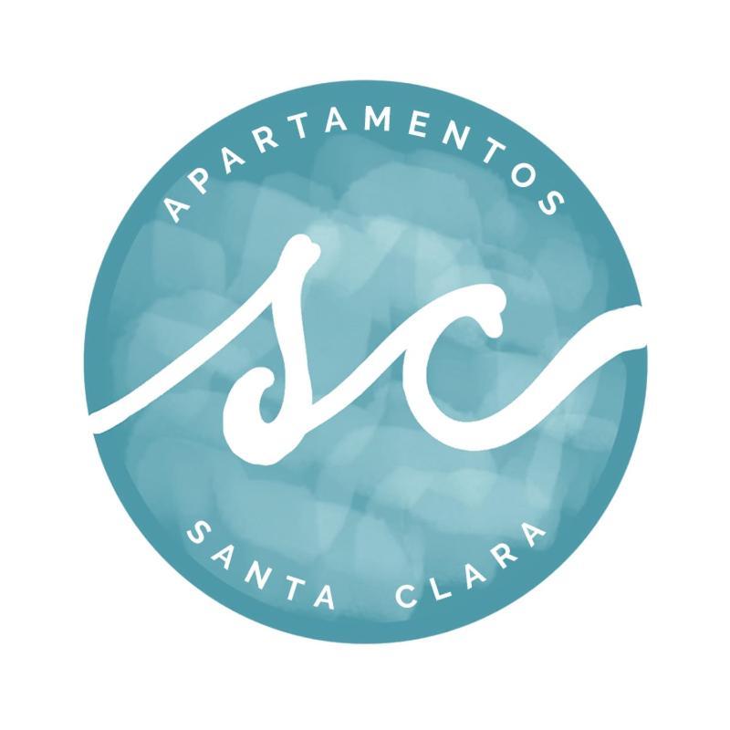 Apartamentos Santa Clara كاليبي المظهر الخارجي الصورة