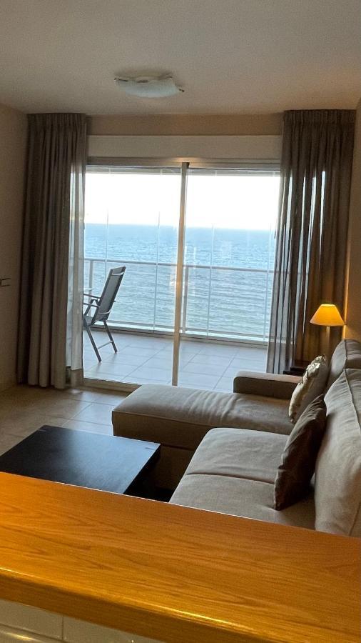 Apartamentos Santa Clara كاليبي المظهر الخارجي الصورة