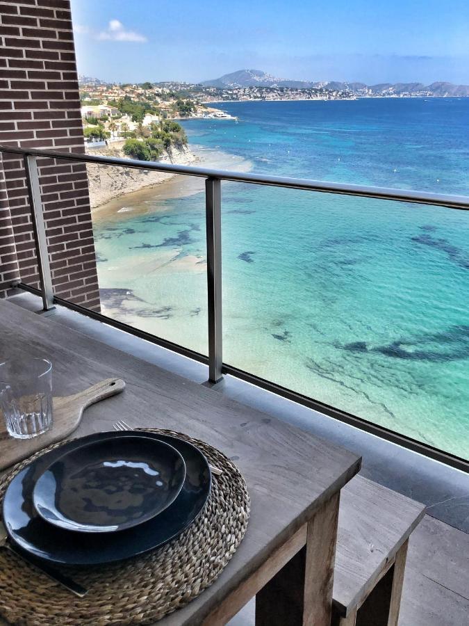 Apartamentos Santa Clara كاليبي المظهر الخارجي الصورة