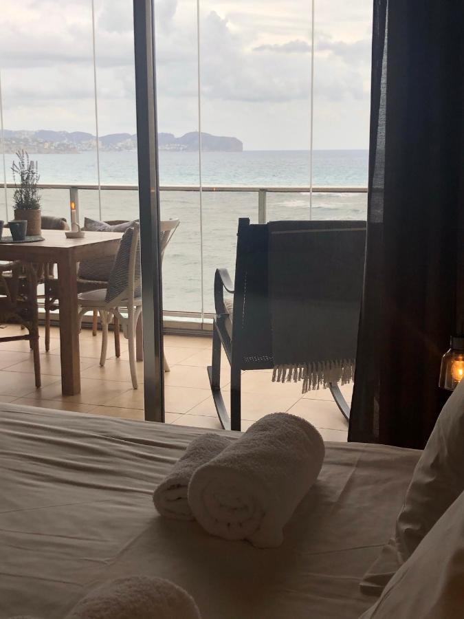 Apartamentos Santa Clara كاليبي المظهر الخارجي الصورة