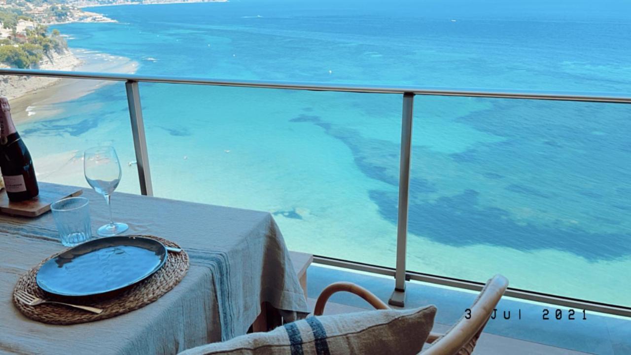 Apartamentos Santa Clara كاليبي المظهر الخارجي الصورة