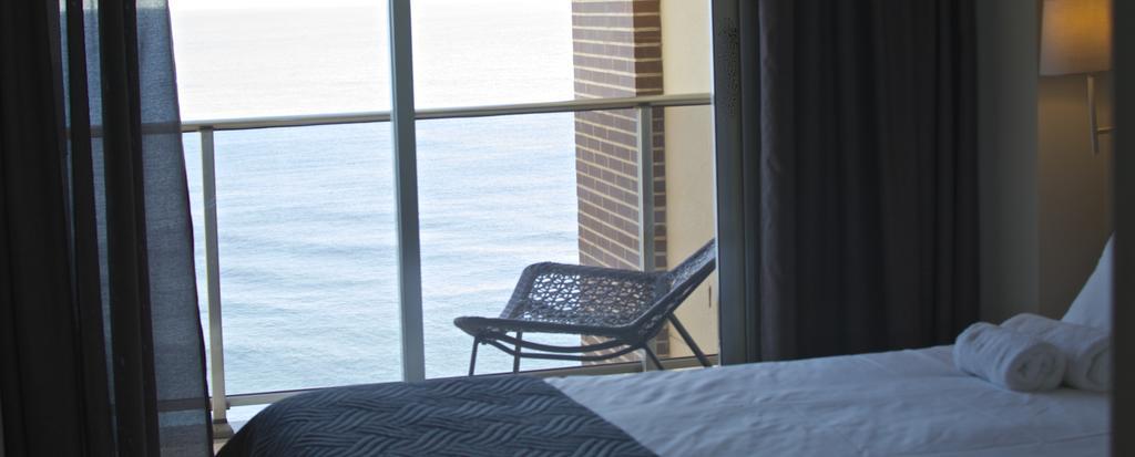 Apartamentos Santa Clara كاليبي المظهر الخارجي الصورة