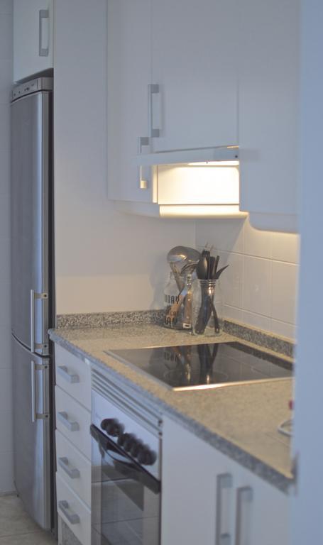 Apartamentos Santa Clara كاليبي المظهر الخارجي الصورة