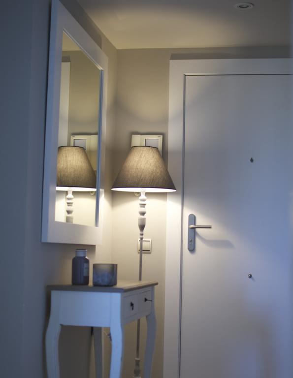 Apartamentos Santa Clara كاليبي المظهر الخارجي الصورة