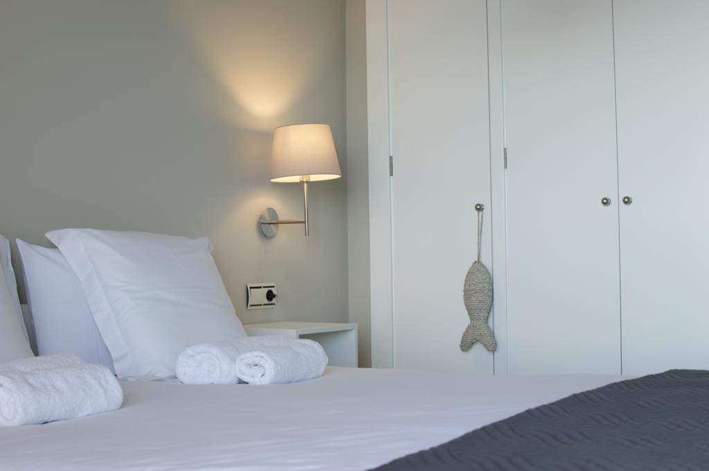 Apartamentos Santa Clara كاليبي المظهر الخارجي الصورة