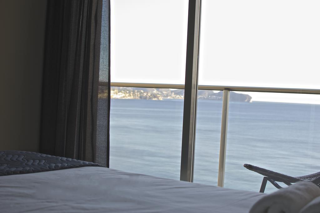 Apartamentos Santa Clara كاليبي المظهر الخارجي الصورة