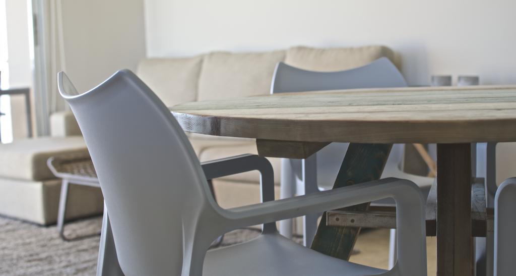 Apartamentos Santa Clara كاليبي المظهر الخارجي الصورة