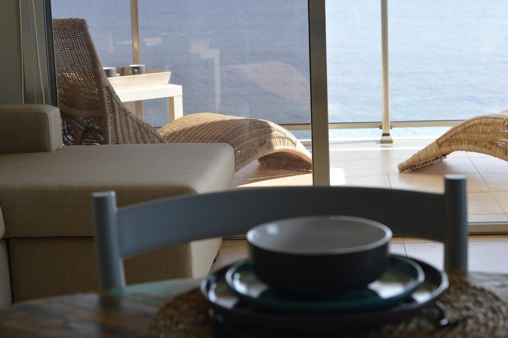 Apartamentos Santa Clara كاليبي المظهر الخارجي الصورة