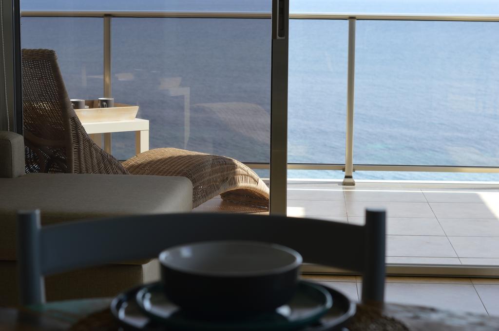 Apartamentos Santa Clara كاليبي المظهر الخارجي الصورة