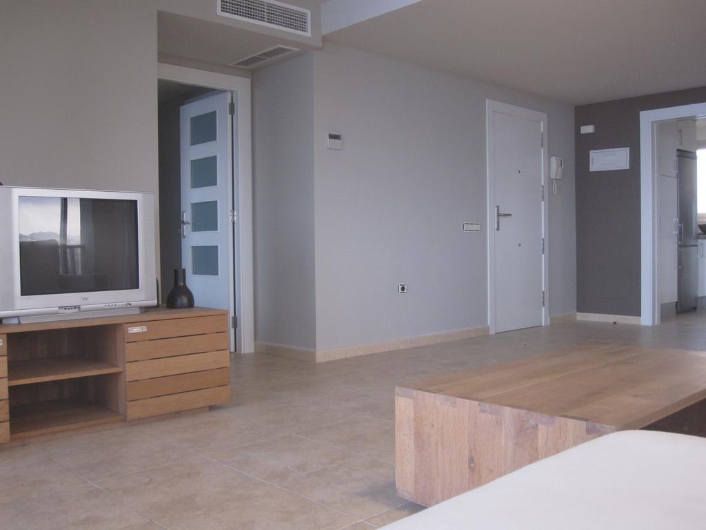 Apartamentos Santa Clara كاليبي المظهر الخارجي الصورة