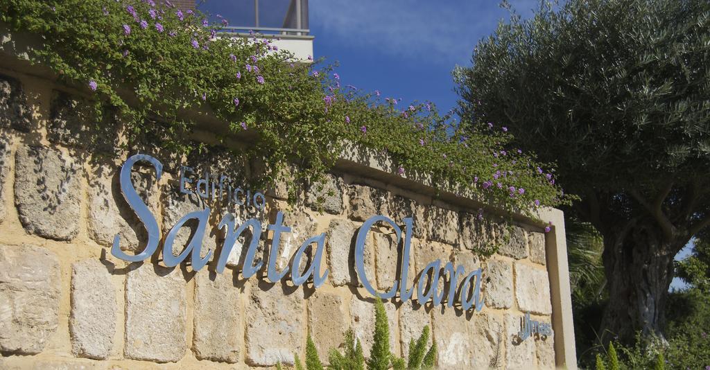 Apartamentos Santa Clara كاليبي المظهر الخارجي الصورة