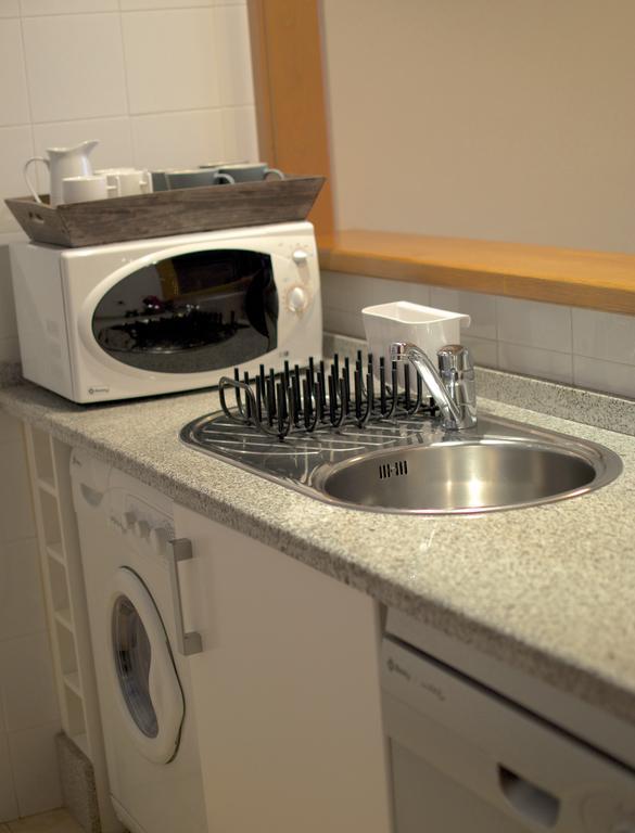Apartamentos Santa Clara كاليبي المظهر الخارجي الصورة