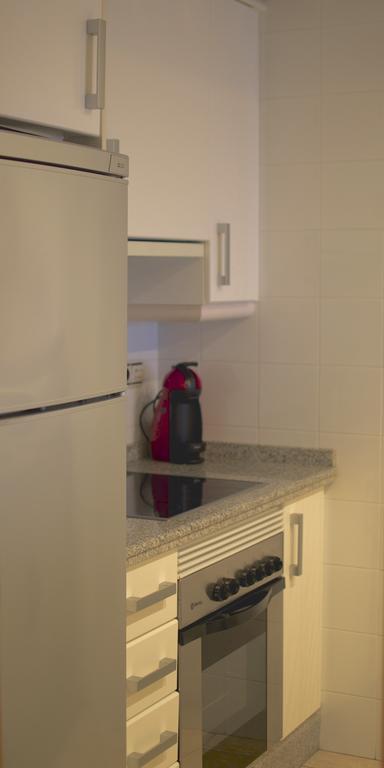 Apartamentos Santa Clara كاليبي المظهر الخارجي الصورة