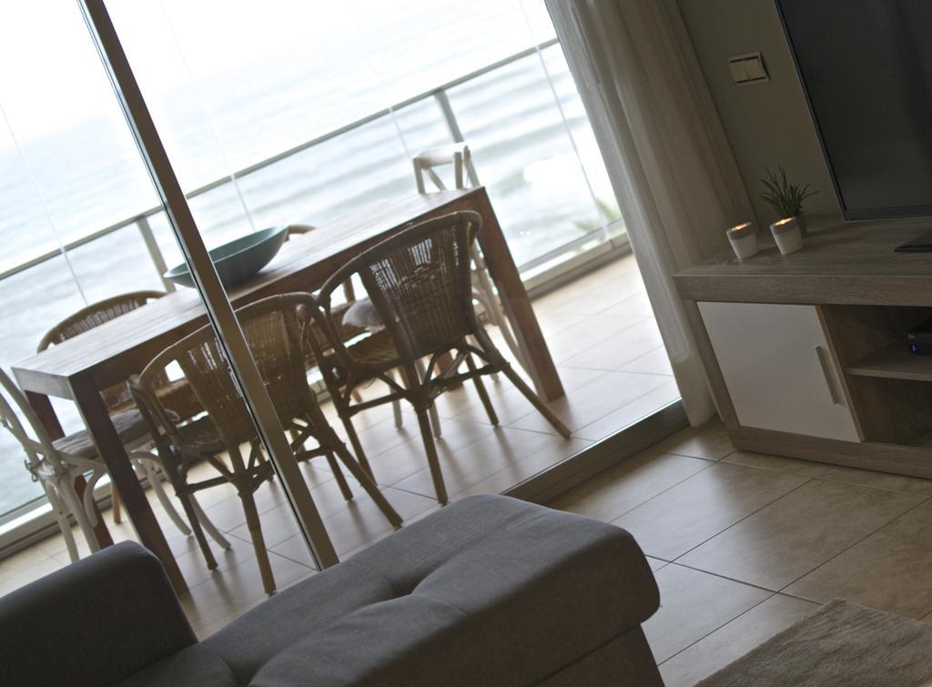 Apartamentos Santa Clara كاليبي المظهر الخارجي الصورة