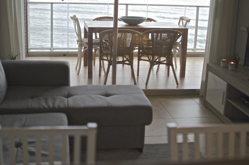 Apartamentos Santa Clara كاليبي المظهر الخارجي الصورة