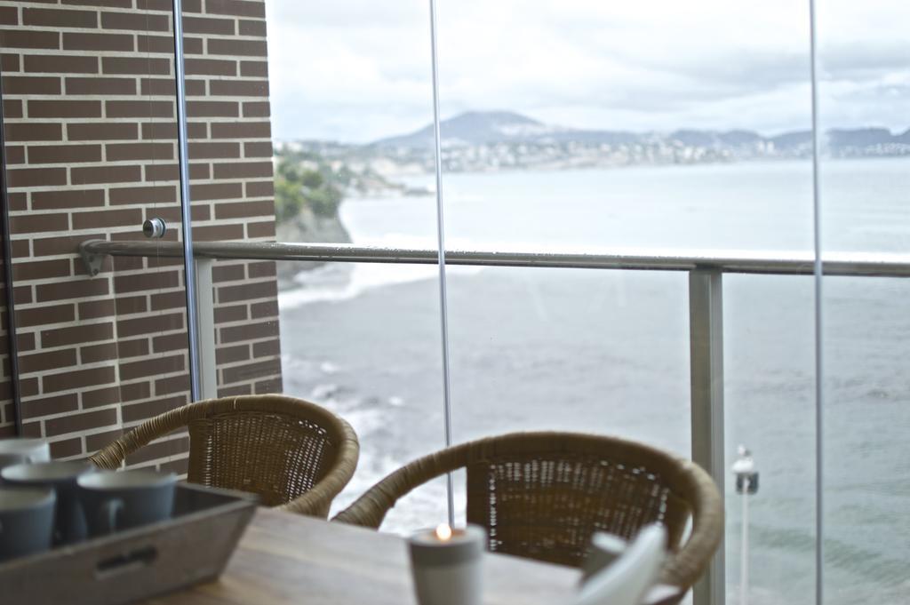 Apartamentos Santa Clara كاليبي المظهر الخارجي الصورة