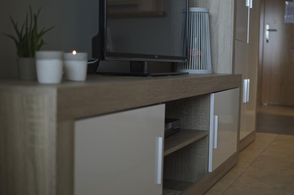 Apartamentos Santa Clara كاليبي المظهر الخارجي الصورة