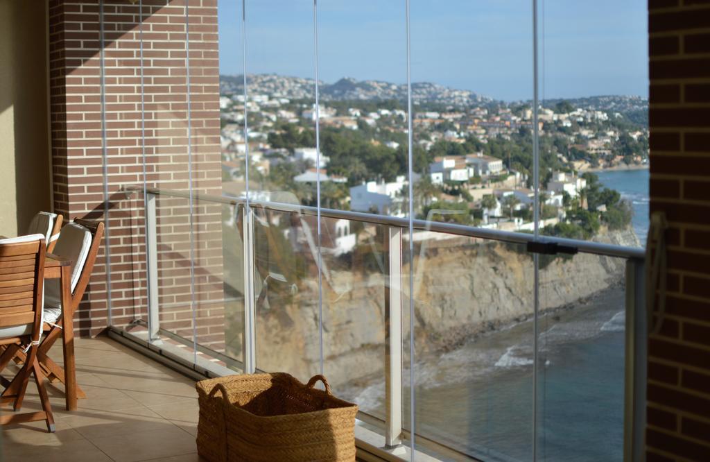 Apartamentos Santa Clara كاليبي المظهر الخارجي الصورة
