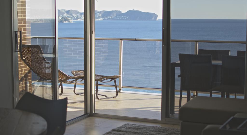 Apartamentos Santa Clara كاليبي المظهر الخارجي الصورة