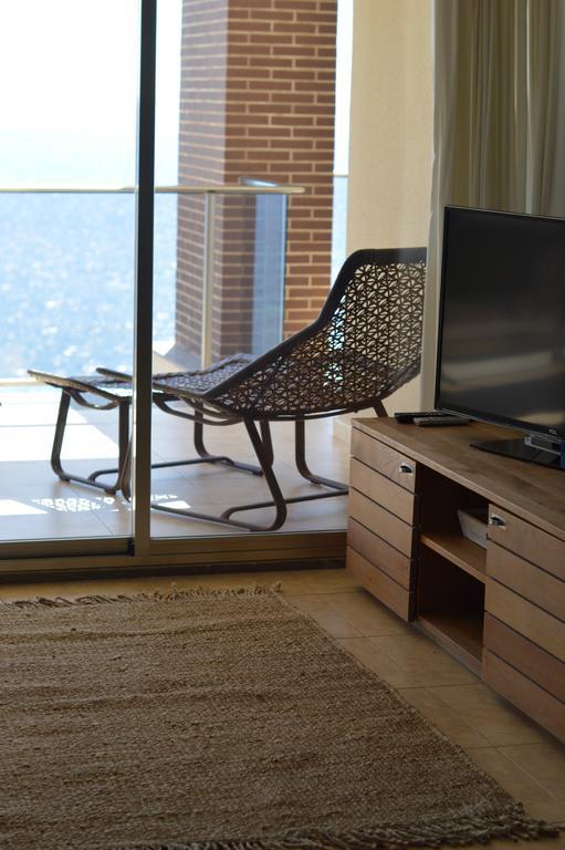 Apartamentos Santa Clara كاليبي المظهر الخارجي الصورة