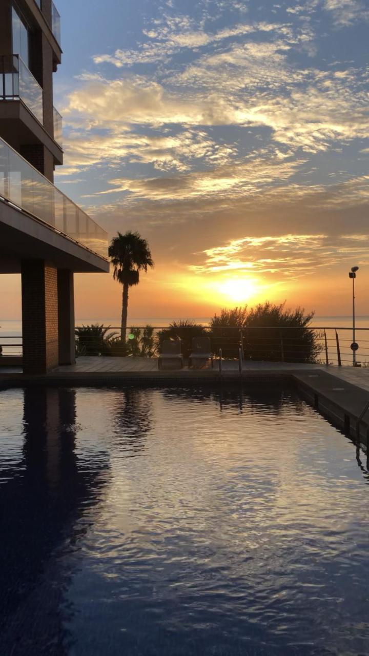 Apartamentos Santa Clara كاليبي المظهر الخارجي الصورة